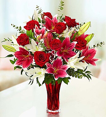 Forever Yours Bouquet